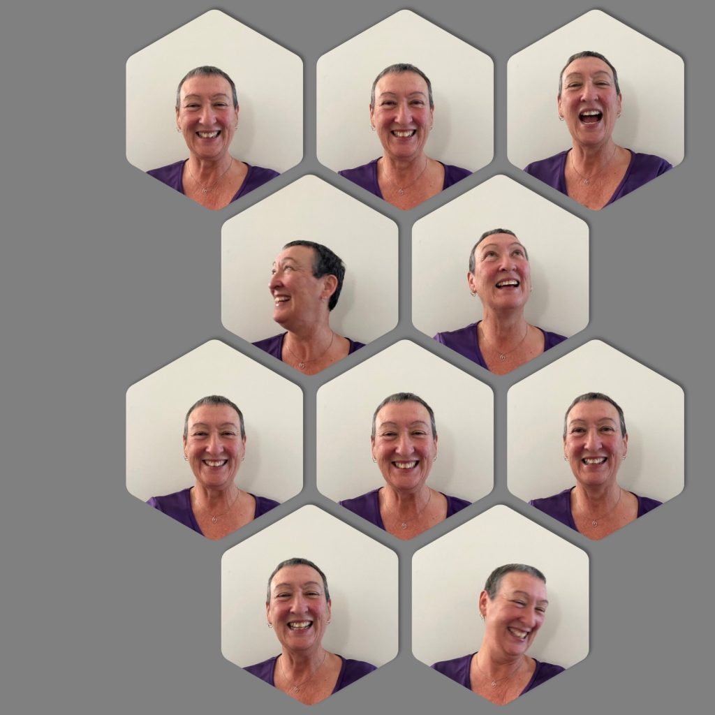 Leah Colman
