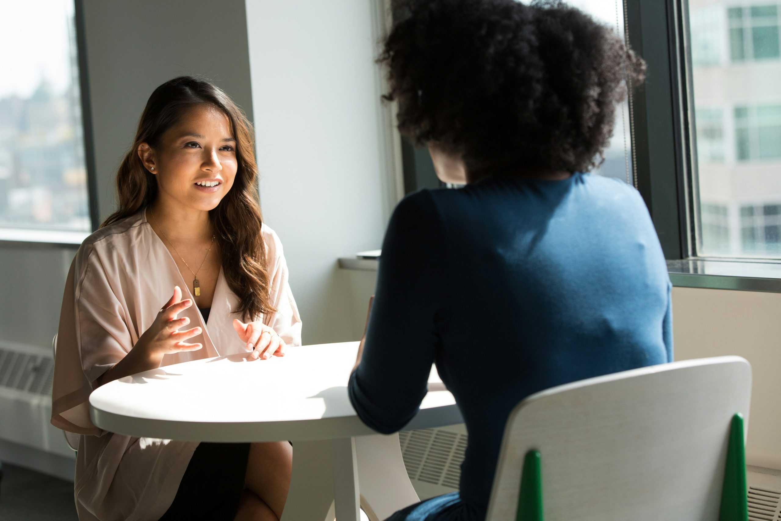 Leah Colman Counselling