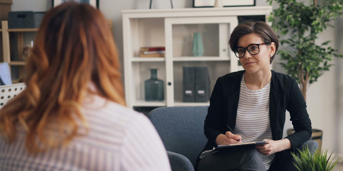Leah Colman Professional Supervision