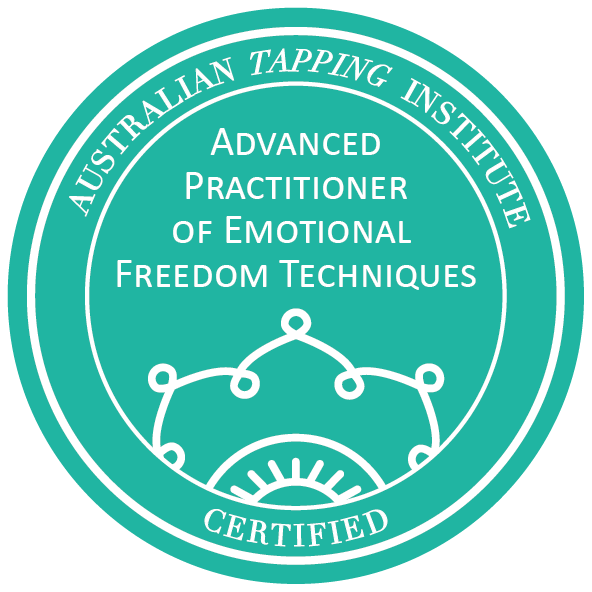 Advanced Practitioner of Emotional Freedom Techniques